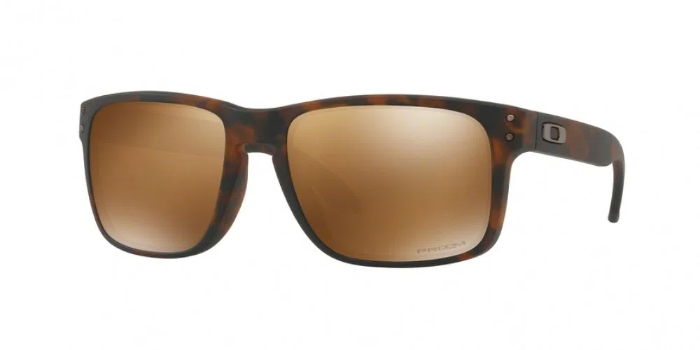 Oakley Holbrook 9102 Sunglasses - view 39